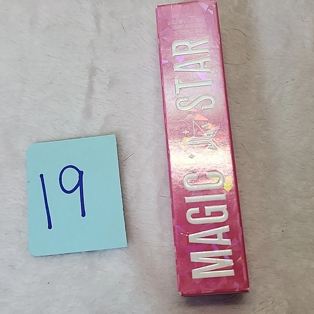 Jeffree Star Cosmetics Magic Star Liquid Concealer 11 AVAILABLE This Is For ONE